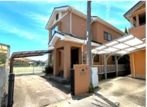 姫路市網干区津市場の中古一戸建