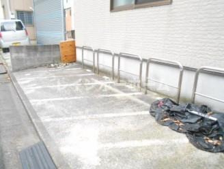 イーストビレッジのその他共用部分
