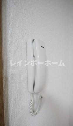 イーストビレッジのセキュリティ