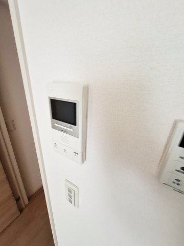 Cherry　Maison夙川のセキュリティ