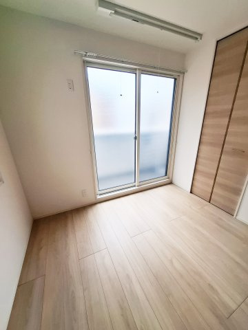 Cherry　Maison夙川の洋室
