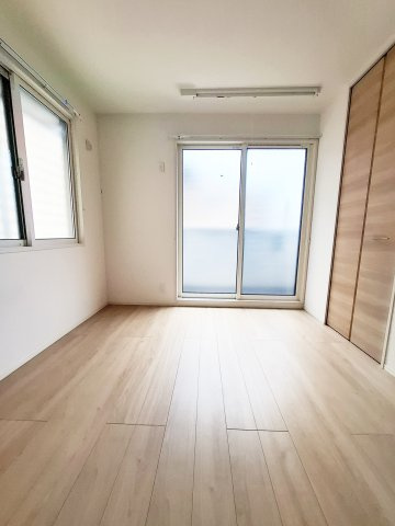 Cherry　Maison夙川の洋室