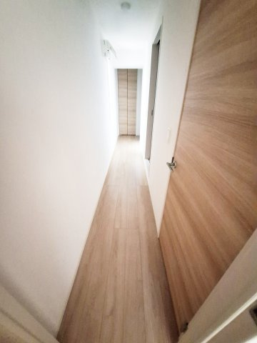 Cherry　Maison夙川の内装