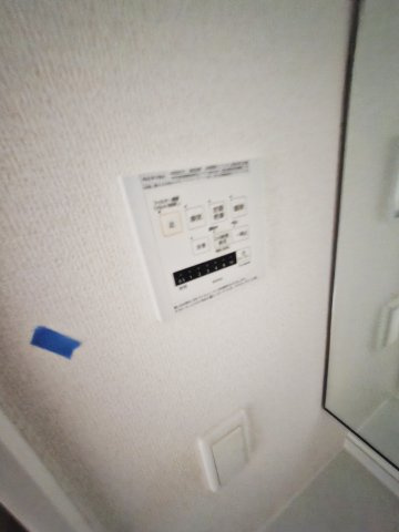 Cherry　Maison夙川の設備