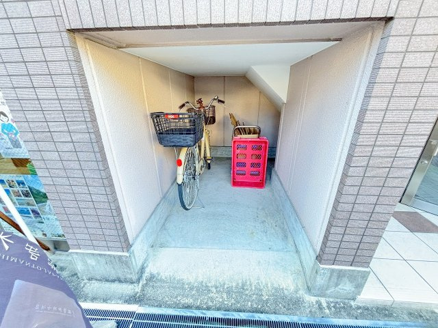 カーサフレスカのその他共用部分