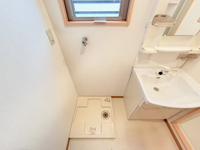 カーサフレスカの設備