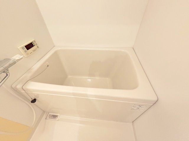 カーサフレスカの浴室
