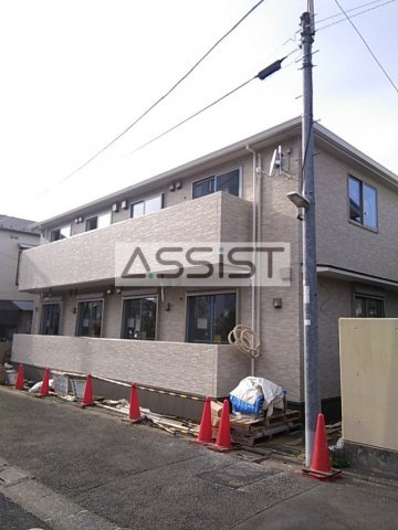 フォレストメゾン西小山のその他