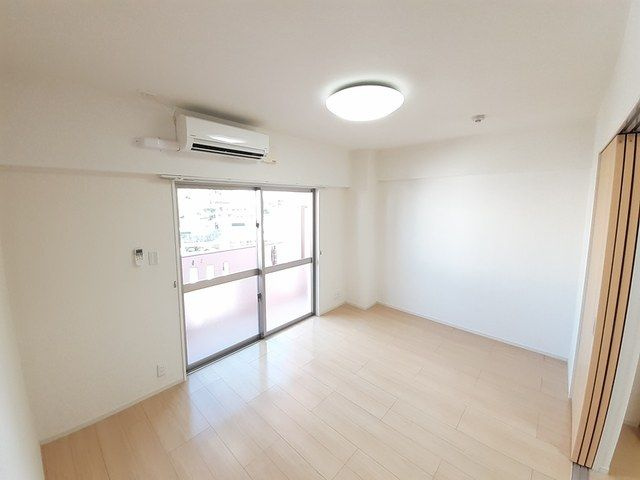 【設備】ピュアフォレストⅡ 