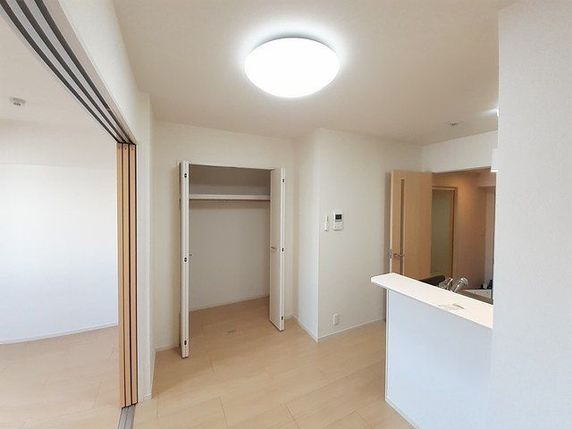 【収納】ピュアフォレストⅡ 