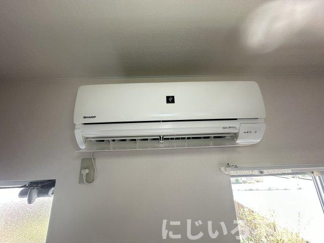 津乃峰マンションの設備