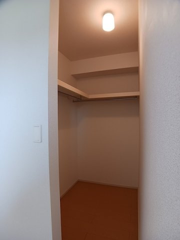 エアリーガーデンの設備