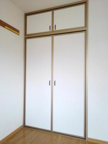 メゾンルピナスの収納