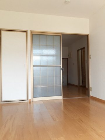 エムシティの内装