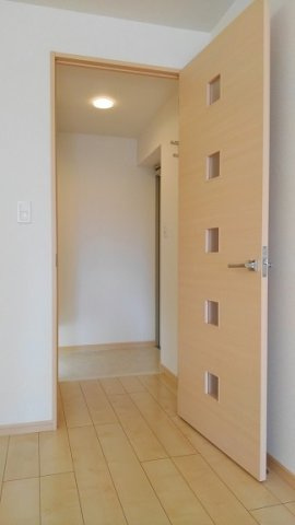 グラン　エトワールの内装