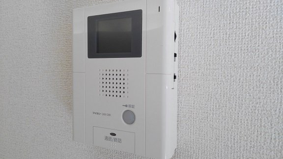 グラン　エトワールの設備