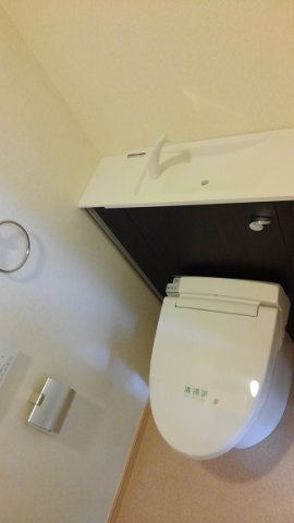 グラン　エトワールのトイレ