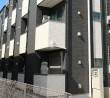 ＧＲＡＣＥ　ＦＬＯＲＡ　２１のエントランス