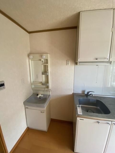 コンフォート北戸田のその他|別部屋参照写真