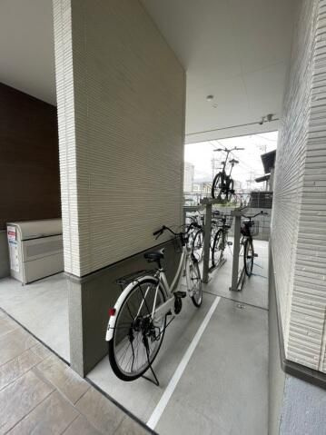 ステラ与野本町のその他共用部分