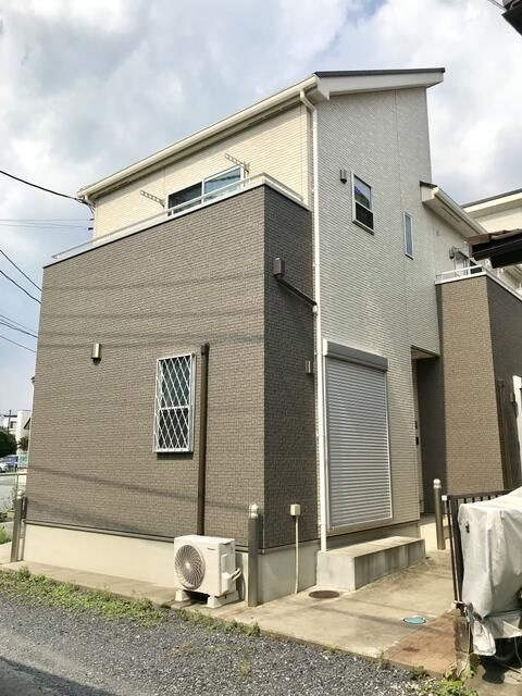 ピュアーサインⅡの外観