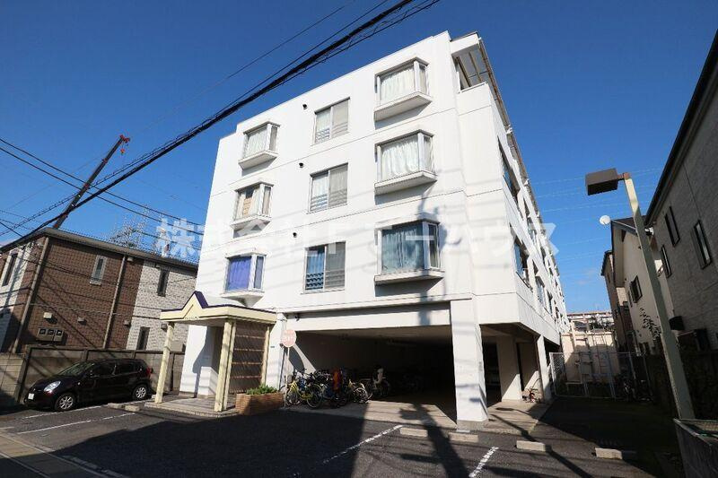 ＴＳハイム市川