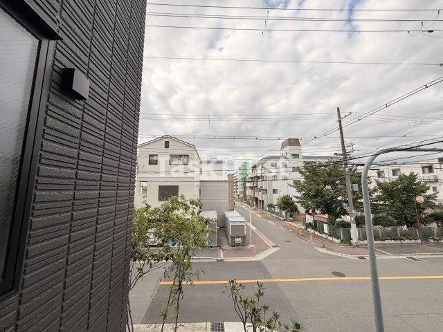 【展望】 | 内代レジデンスノース