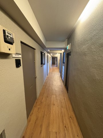 【その他共用部分】