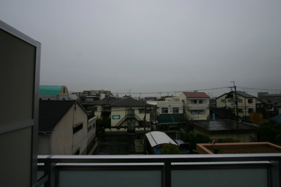 【展望】 | リブリ・曽根ハイム | ※同タイプの写真となり、実際のお部屋とは異なる場合があります