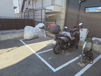 【その他共用部分】 | リブリ・曽根ハイム