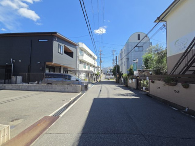 【周辺】 | リブリ・曽根ハイム