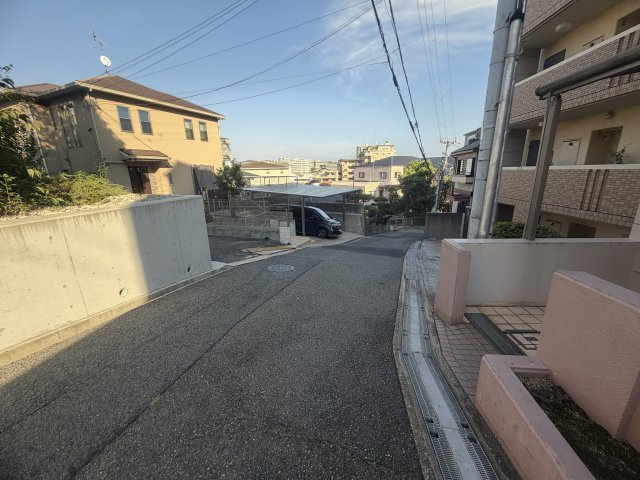 ワコーレヴェルジュール垂水のその他