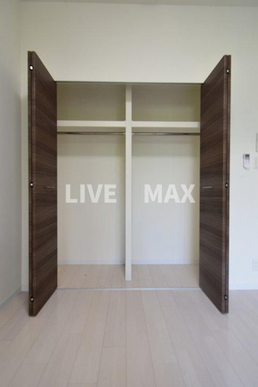 【収納】Luxe新大阪Ⅰ