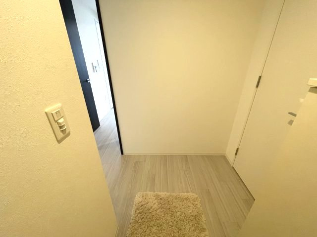 Dimus新大阪の内装