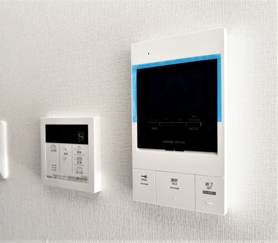 ＦＩＮＥ ＳＭＡＲＴ錦町の設備|その他設備