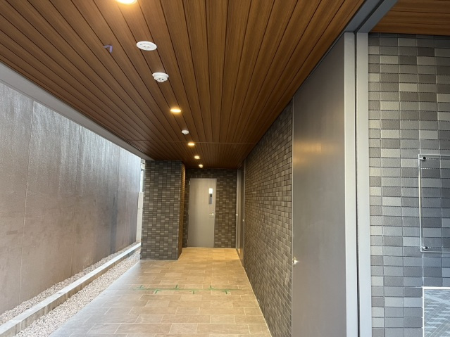 ＦＩＮＥ ＳＭＡＲＴ錦町|-