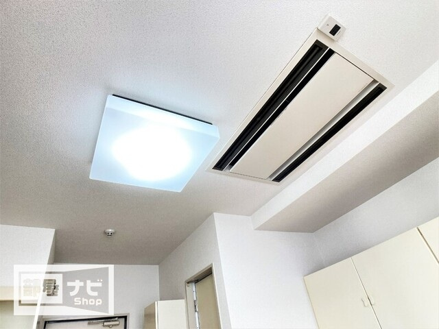 フォレスト錦町の設備|その他設備