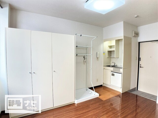 フォレスト錦町のその他|その他部屋・スペース
