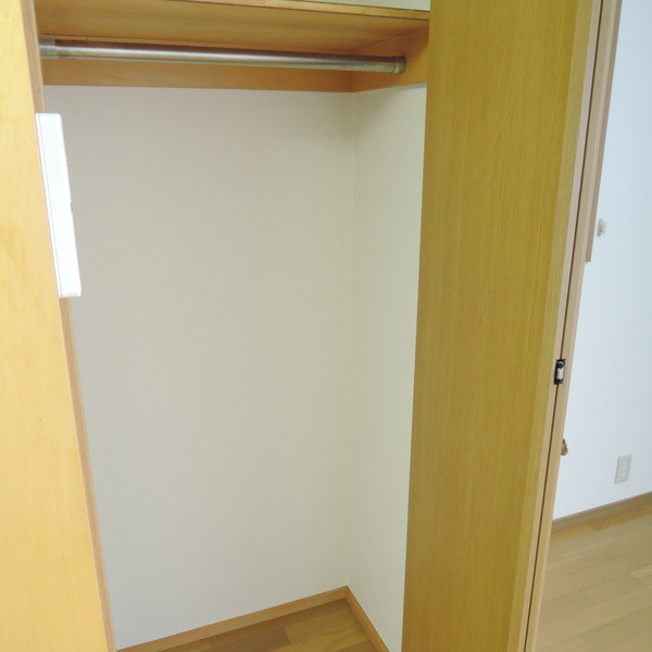 ＣＩＴＩＯ　ハナミズキの収納
