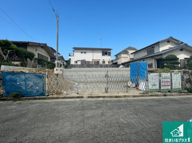 川西市清和台東　第2期　新築一戸建て