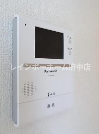 チェックメイトビルのセキュリティ