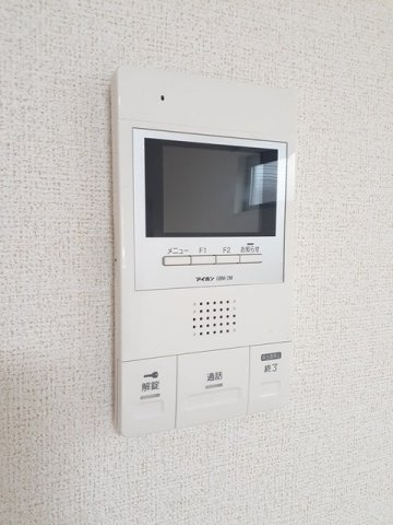 グランロードのセキュリティ