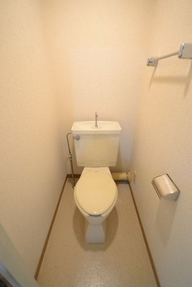 【トイレ】