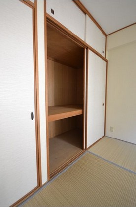 【収納】