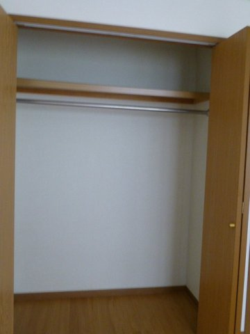 プチマルシェＢの内装