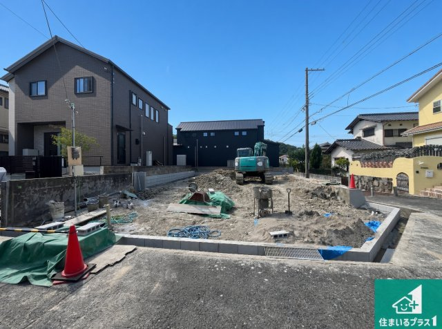 神戸市須磨区菅の台　第1期　新築一戸建て