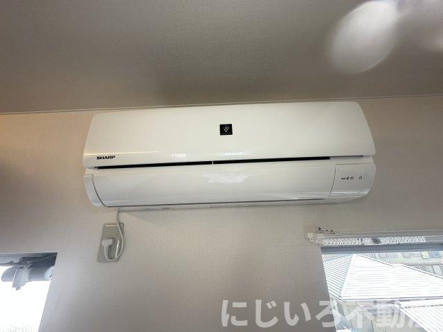 津乃峰マンションの設備