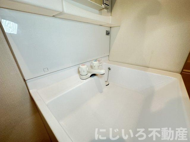 津乃峰マンションの設備