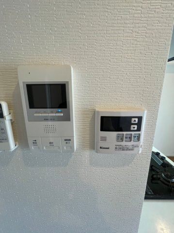 アレーヌコート新瑞橋　名古屋市賃貸　仲介手数料無料のセキュリティ