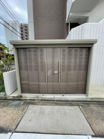 アレーヌコート新瑞橋　名古屋市賃貸　仲介手数料無料のその他共用部分